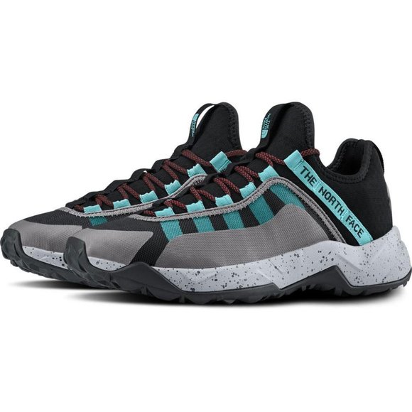 The North Face Trail Escape Peak Trail Shoes - Picture 1 of 8